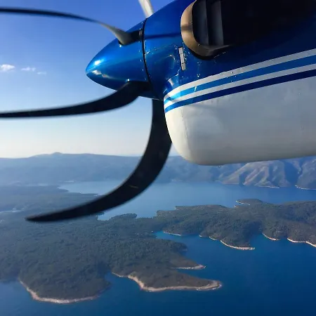 Little Green Bay Szálloda Hvar Town