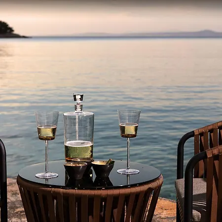 Szálloda Little Green Bay