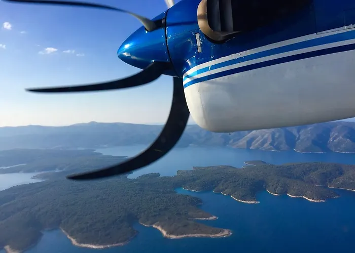 Little Green Bay Hotel Hvar Town