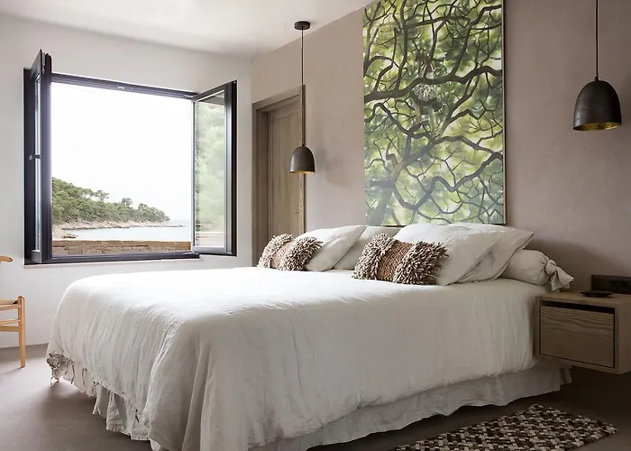 Little Green Bay Hotel Hvar Town