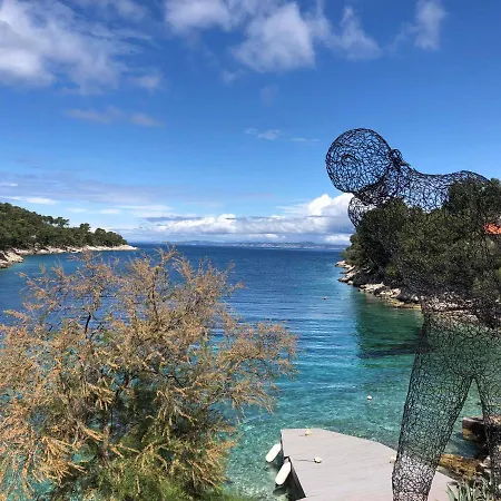 Little Green Bay 4* Hvar Town