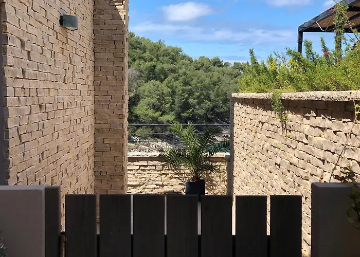 Little Green Bay 4* Hvar Town