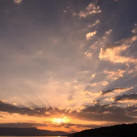 Little Green Bay Hvar Town