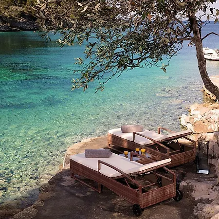 Little Green Bay 4* Hvar Town