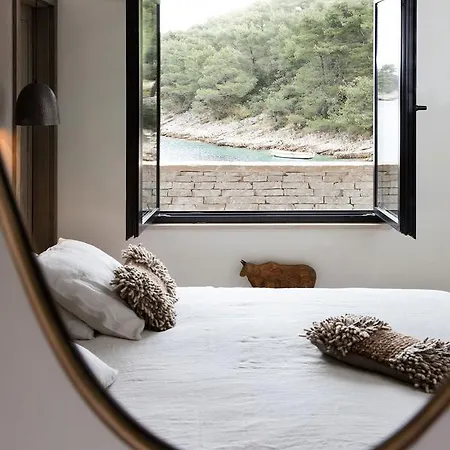 Hotell Little Green Bay