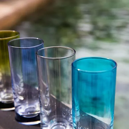 Little Green Bay Hotell