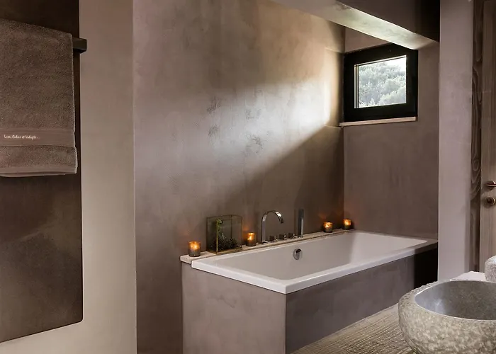 Little Green Bay Hvar Town